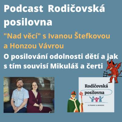 Rodičovská posilovna